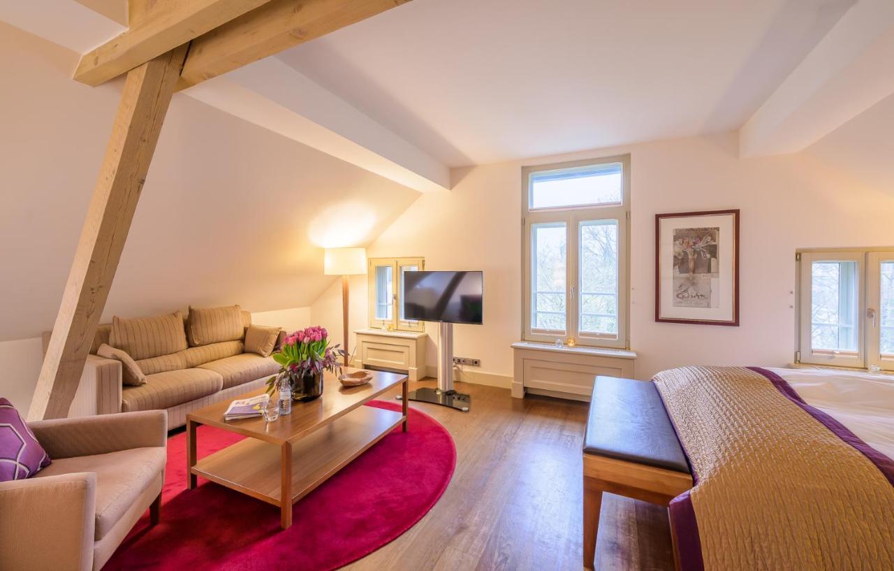 Elbcottage - Remise Am Süllberg - Boarding House Hotel Hamburg