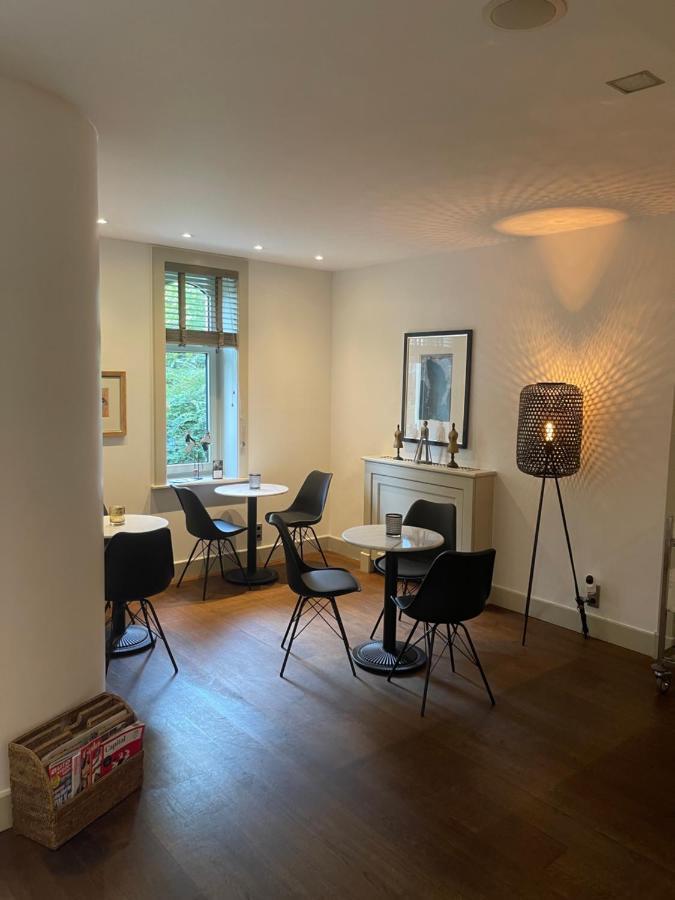 Hotel Elbcottage - Remise Am Süllberg - Boarding House