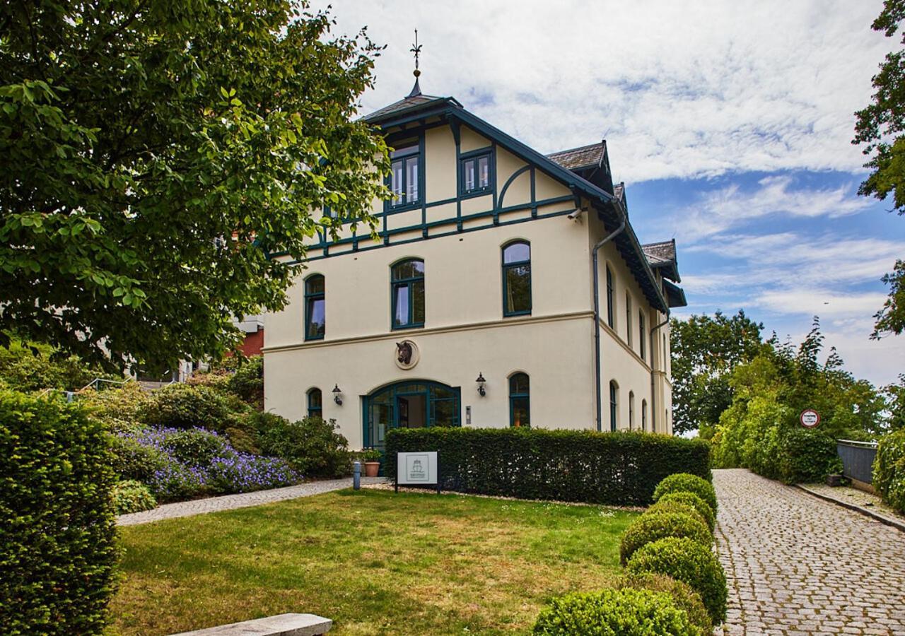 Elbcottage - Remise Am Süllberg - Boarding House * Hamburg