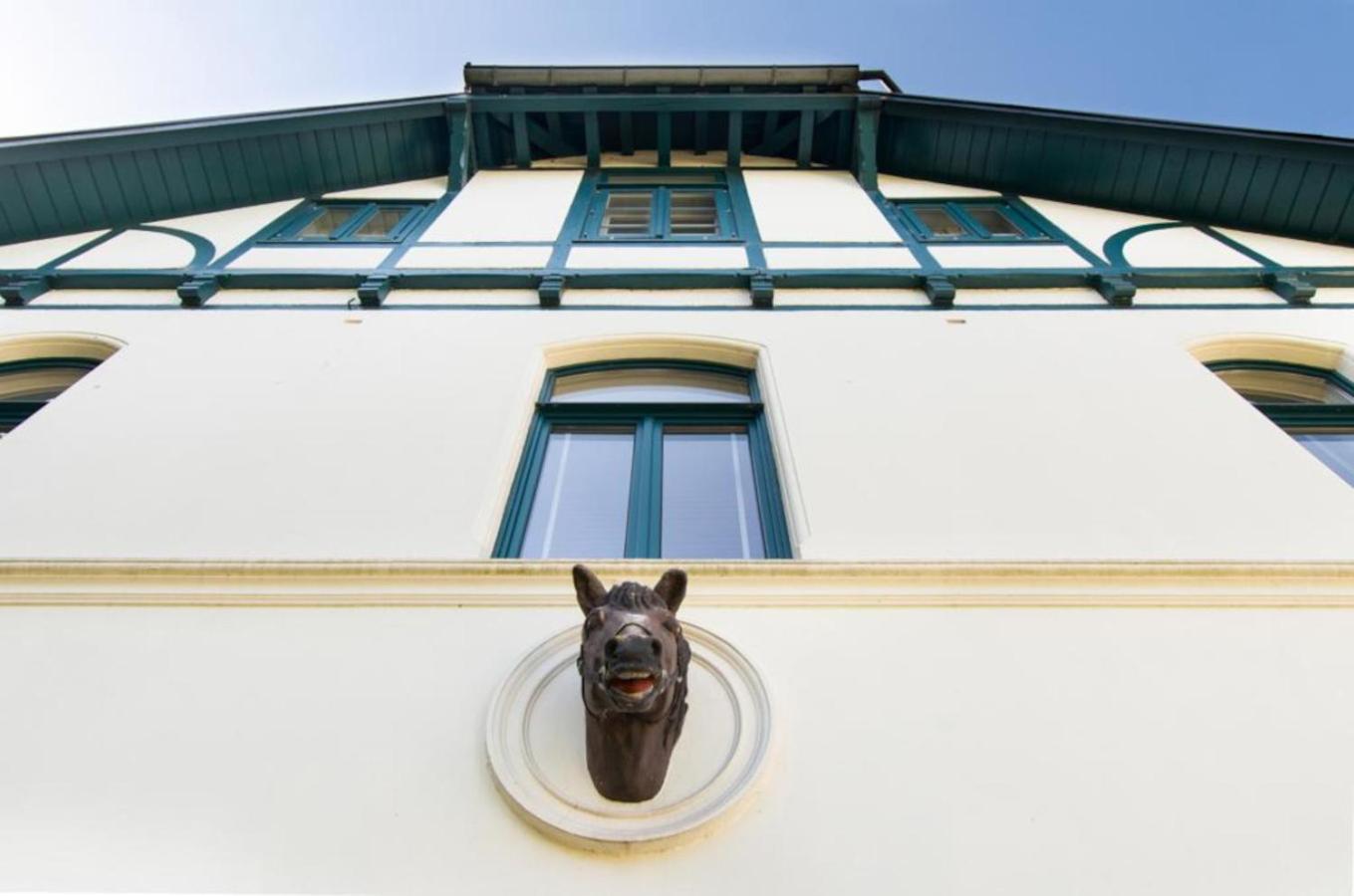 Elbcottage - Remise Am Süllberg - Boarding House Hotel Hamburg