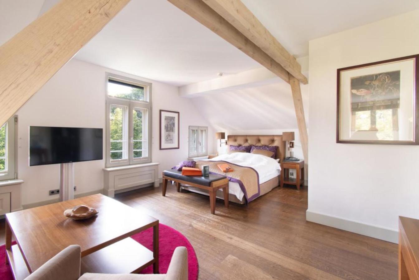 Hotel Elbcottage - Remise Am Süllberg - Boarding House