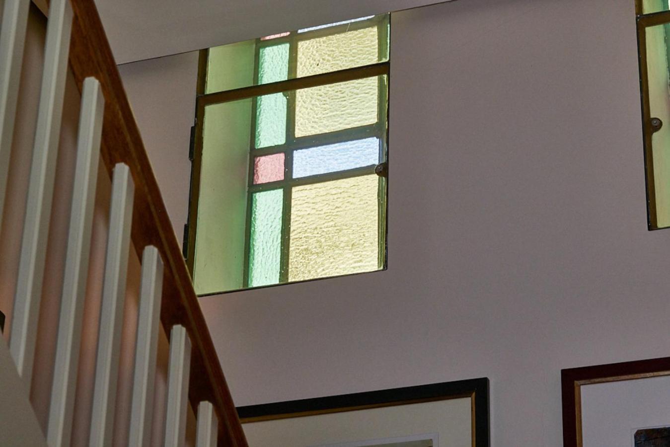 Elbcottage - Remise Am Süllberg - Boarding House Hotel *
