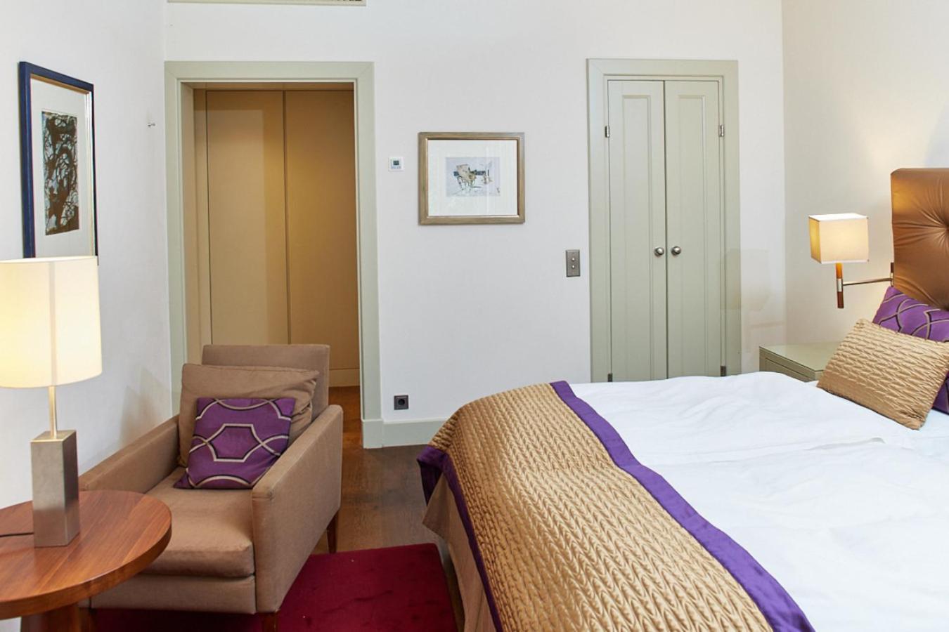 Hotel Elbcottage - Remise Am Süllberg - Boarding House *