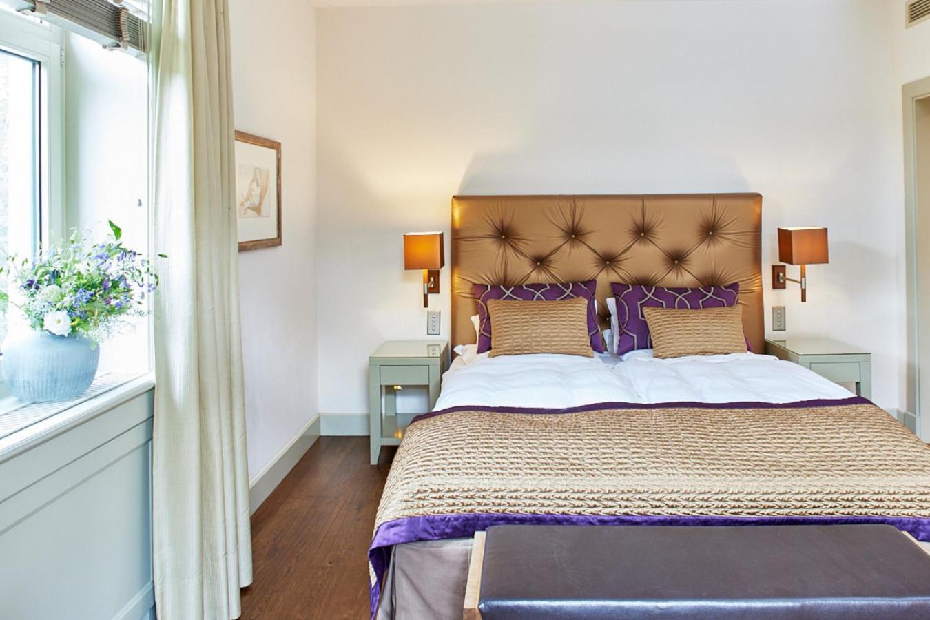 Elbcottage - Remise Am Süllberg - Boarding House Hotel Hamburg