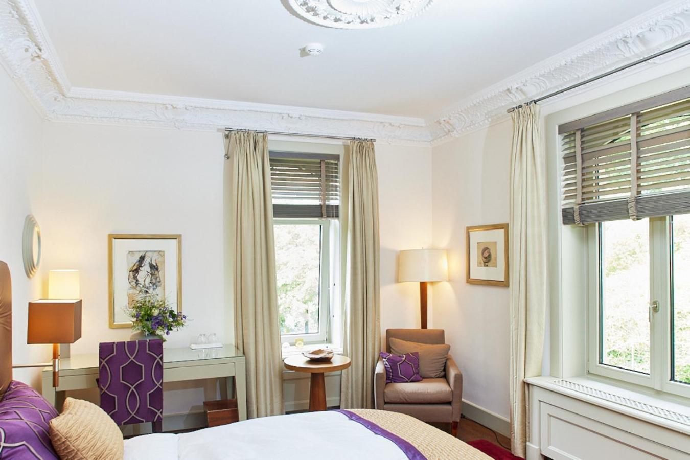 Elbcottage - Remise Am Süllberg - Boarding House Hotel