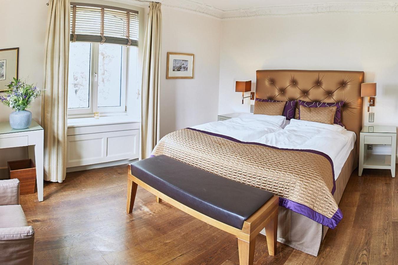 Elbcottage - Remise Am Süllberg - Boarding House Hotel Hamburg