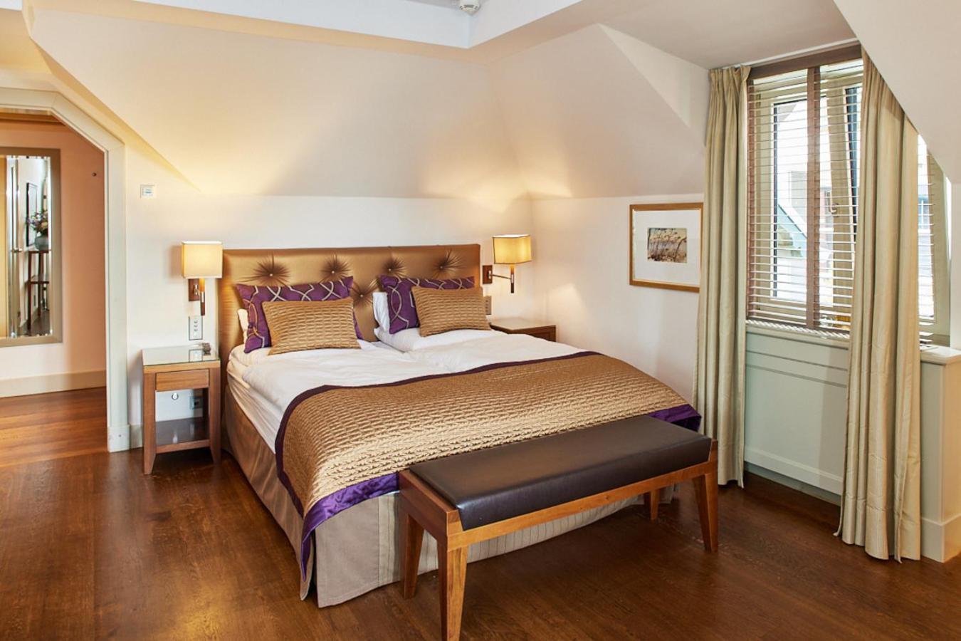 Elbcottage - Remise Am Süllberg - Boarding House Hotel Hamburg