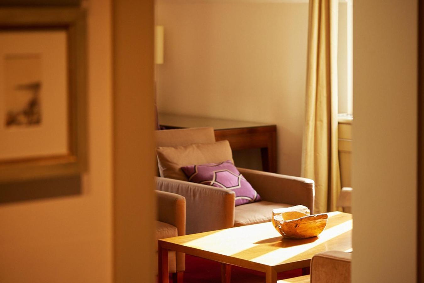 Hotel Elbcottage - Remise Am Süllberg - Boarding House Hamburg