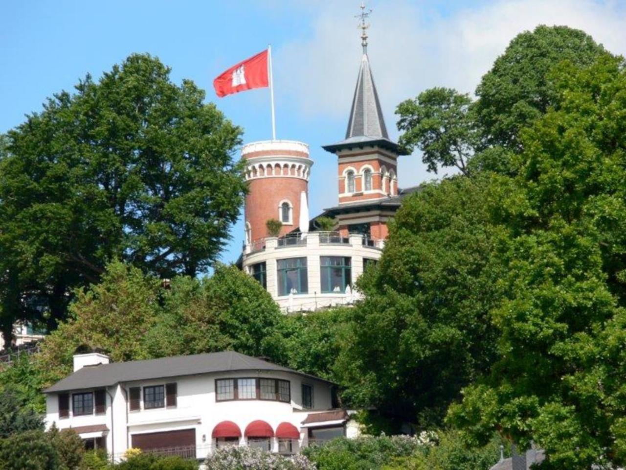 Remise Am Suellberg - Kleine Am Suellberg *