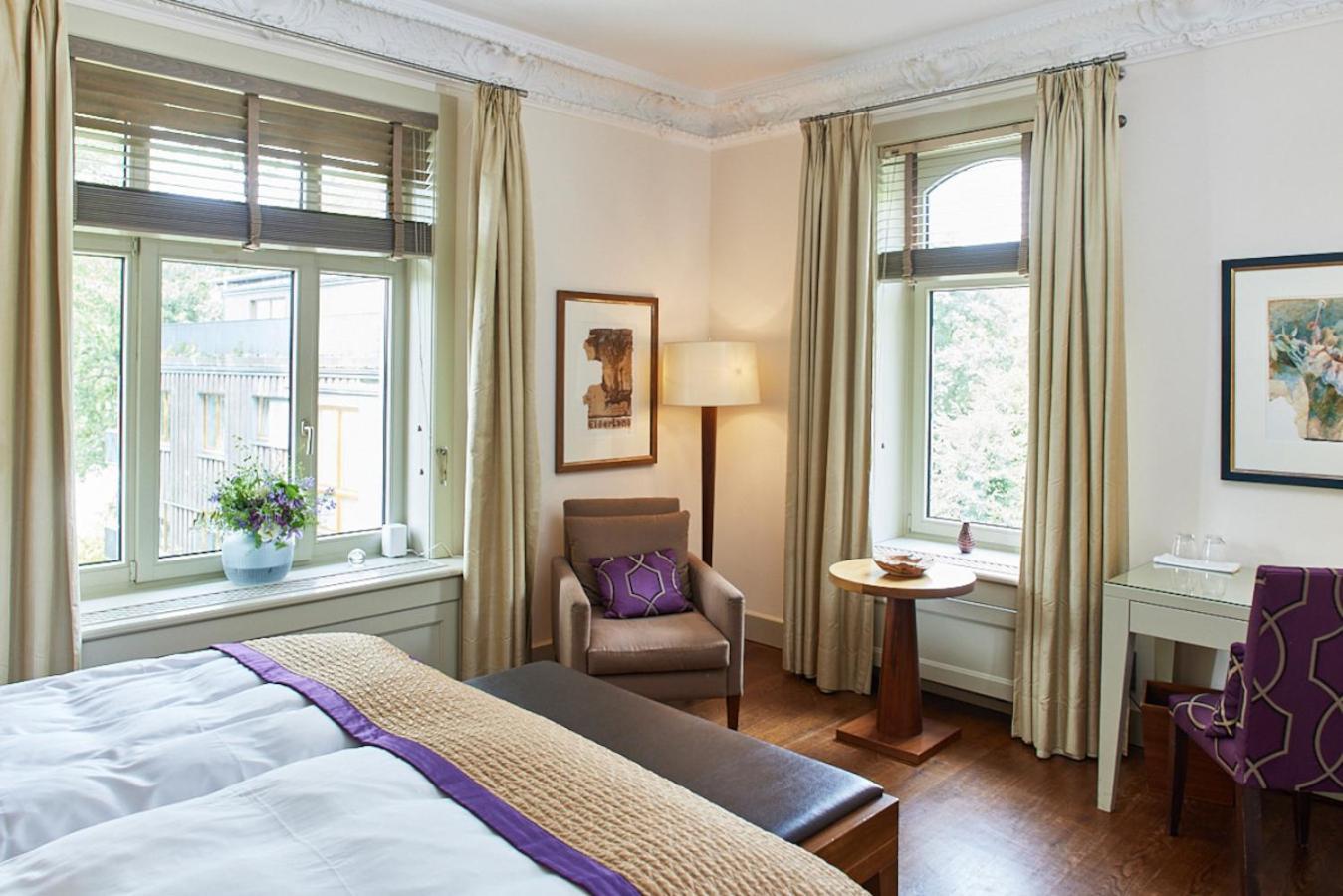 Remise Am Suellberg - Kleine Am Suellberg Hotel *