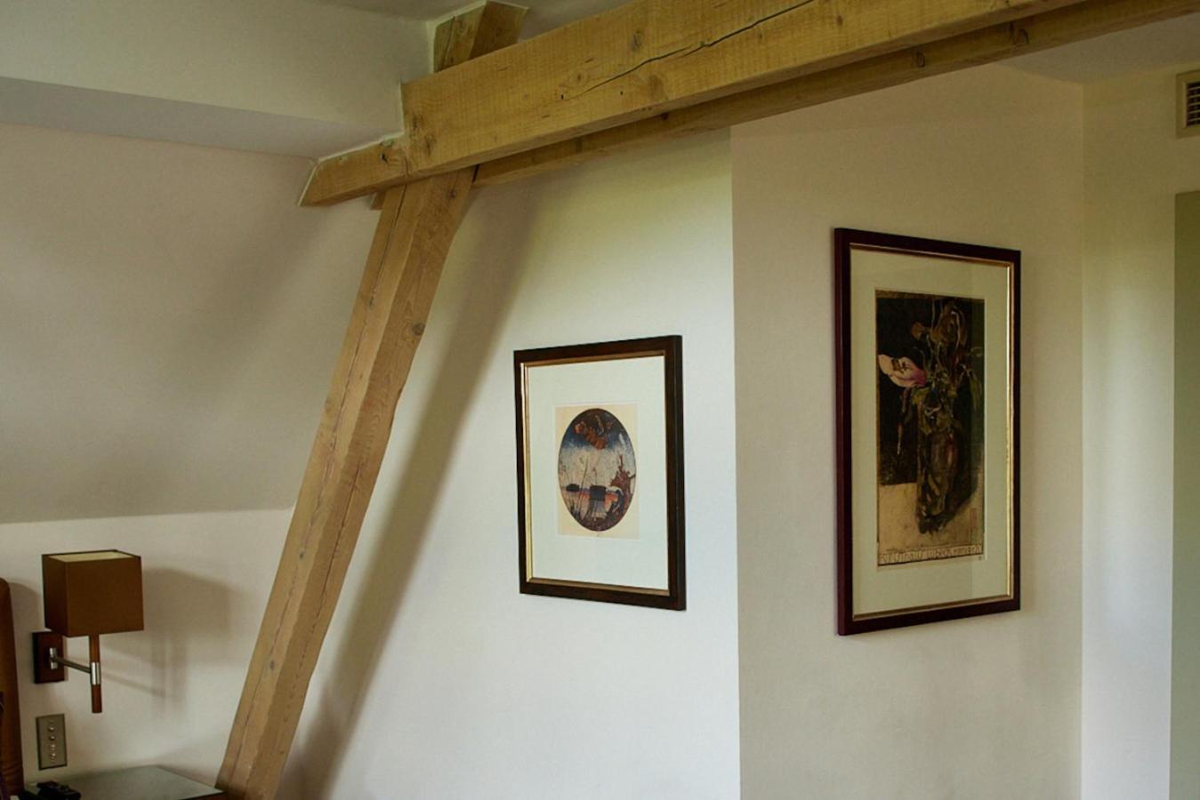 Remise Am Suellberg - Kleine Am Suellberg * Hambourg